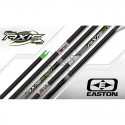 EASTON AXIS PRO MATCH GRADE PRO SHAFT CARBON 5MM SET 6 BUC