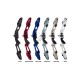 WIN & WIN META DX CARBON CROSA ARC RECURVE