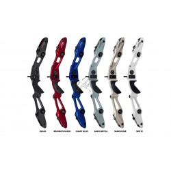 WIN & WIN META DX CARBON CROSA ARC RECURVE