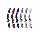 WIN & WIN META DX CARBON CROSA ARC RECURVE
