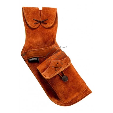 BUCK TRAIL YUKON TOLBA FIELD TRADITIONAL