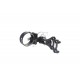 TRUGLO APARAT DE OCHIRE STORM SIGHT 5 PINS .019