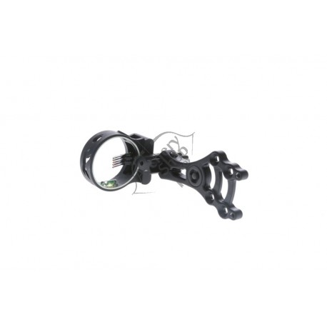 TRUGLO APARAT DE OCHIRE STORM SIGHT 5 PINS .019