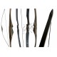 SAMICK SAGE ARC LONGBOW TRADITIONAL