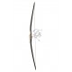 SAMICK SAGE ARC LONGBOW TRADITIONAL