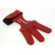 FALCO DIVA  MANUSA PIELE ARC TRADITIONAL