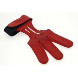 FALCO DIVA  MANUSA PIELE ARC TRADITIONAL