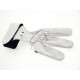 FALCO DIVA  MANUSA PIELE ARC TRADITIONAL