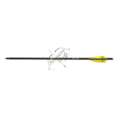 SKYLON X-BOW CARBON BOLTS SAGEATA ARBALETA 20 INCH 8.7 MM