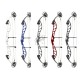 PSE SUPRA RTX 37 ARC COMPOUND TARGET