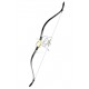 FREDDIE ARCHERY WARRIOR HORSEBOW ARC KTB