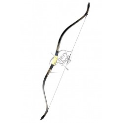 FREDDIE ARCHERY WARRIOR HORSEBOW ARC KTB