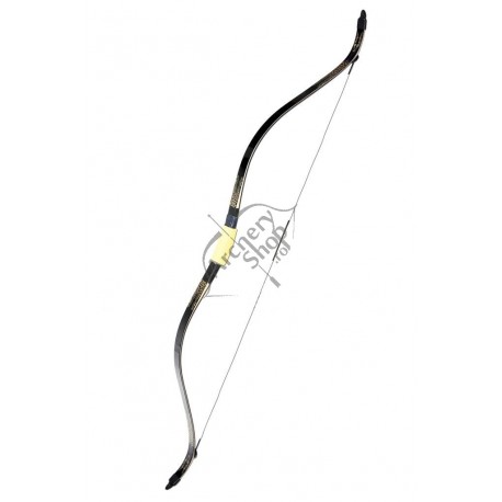 FREDDIE ARCHERY WARRIOR HORSEBOW ARC KTB