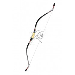FREDDIE ARCHERY DRAGON HORSEBOW ARC KTB