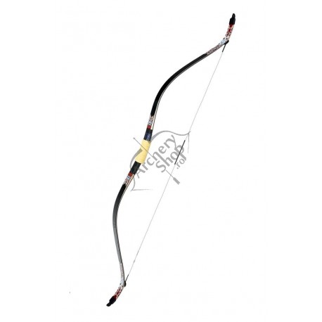FREDDIE ARCHERY DRAGON HORSEBOW ARC KTB