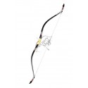 FREDDIE ARCHERY DRAGON HORSEBOW ARC KTB