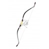 FREDDIE ARCHERY DRAGON HORSEBOW ARC KTB