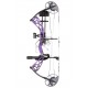 DIAMOND BY BOWTECH EDGE MAX KIT ARC COMPOUND