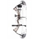 DIAMOND BY BOWTECH EDGE MAX KIT ARC COMPOUND