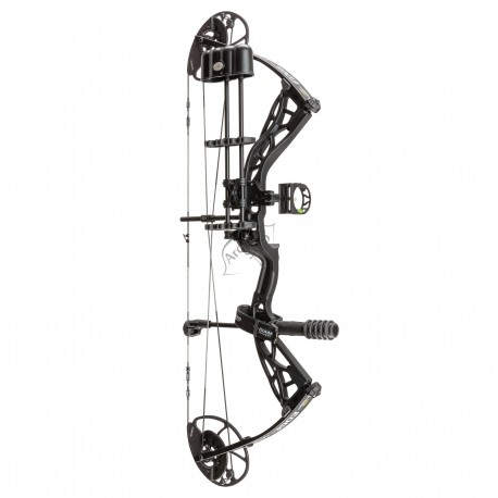DIAMOND BY BOWTECH EDGE MAX KIT ARC COMPOUND