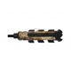 APEX GEAR PRO TUNE XS STABILIZATOR SCURT 5"