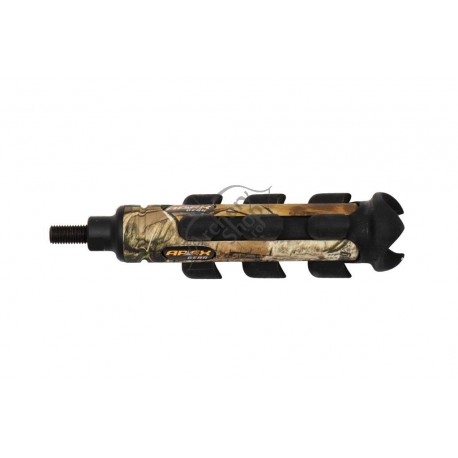 APEX GEAR PRO TUNE XS STABILIZATOR SCURT 5"