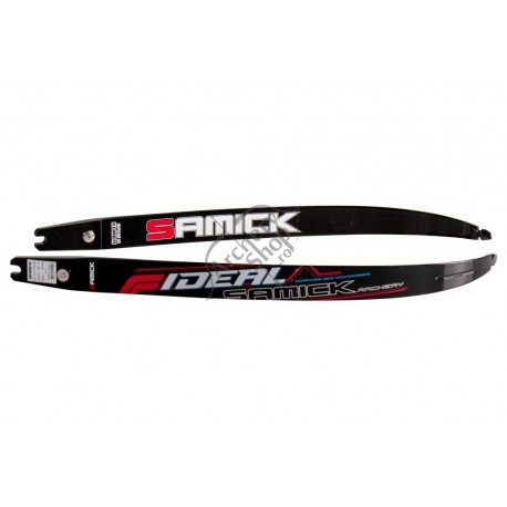 SAMICK IDEAL FIBER FOAM LAME ARC RECURVE ILF