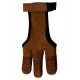 BUCK TRAIL RUSSET MANUSA FULL PALM ARC TRADITIONAL