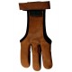 BUCK TRAIL RUSSET MANUSA FULL PALM ARC TRADITIONAL