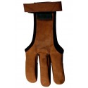BUCK TRAIL RUSSET MANUSA FULL PALM ARC TRADITIONAL