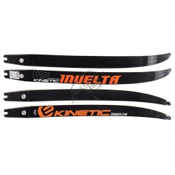 KINETIC INVELTA FIBER BAMBOO LAME ARC RECURVE ILF