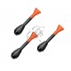 BLOWGUN BIG BORE REZERVE STUN DART SET 50 BUC