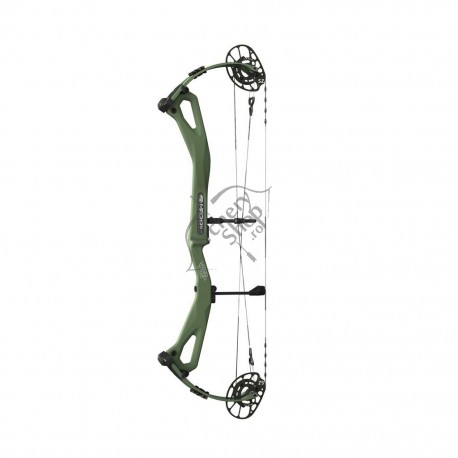 PSE MACH 34 CARBON S2 ARC COMPOUND