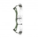 PSE MACH 34 CARBON S2 ARC COMPOUND