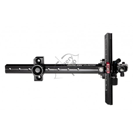 AVALON CLASSIC 193 CLICK APARAT DE OCHIRE ARC RECURVE