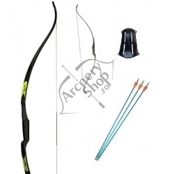 ARC ROLAN SNAKE SET ARC RECURVE AGREMENT