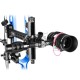 SANLIDA HERO X10  II TARGET KIT COMPLET  FIELD READY COMPOUND