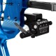 SANLIDA HERO X10  II TARGET KIT COMPLET  FIELD READY COMPOUND