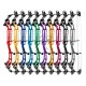SANLIDA HERO X10  II TARGET KIT COMPLET  FIELD READY COMPOUND
