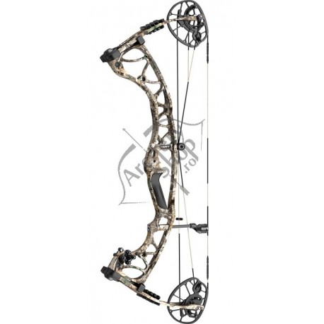 HOYT TORREX XT ARC COMPOUND