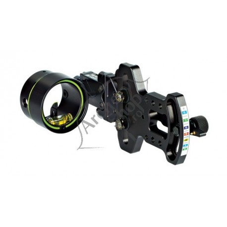 HHA APARAT DE OCHIRE OPTIMIZER LITE X  5519 PIN .019