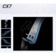 WIN&WIN CX7 WAIWIS CARBON CROSA ARC RECURVE ILF