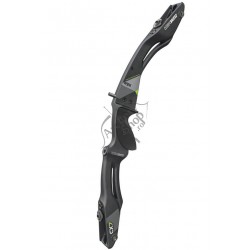 WIN&WIN CX7 WIAWIS CARBON CROSA ARC RECURVE ILF
