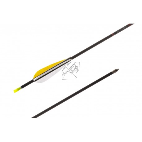 SKYLON NOVICE CU PENE NATURALE SAGEATA CARBON .007 DIA 4.2