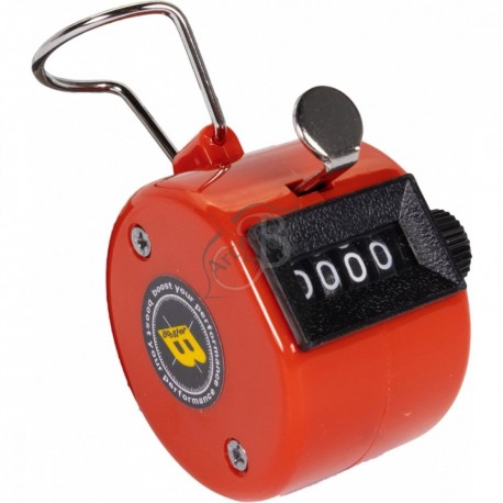 BOOSTER ARROW COUNTER CONTOR SAGETI/SERII