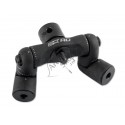 WIN & WIN WIAWIS ADJUSTABLE CX-AD CARBON V-BAR