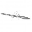 SKYLON BULGE 4.2 BREAK OFF VARF SAGETI 12BUC