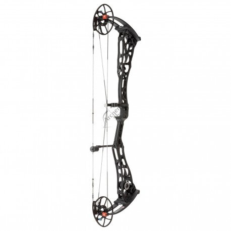 BOWTECH SS34 COMPOUND BOW