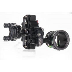 AXCEL ACCUTOUCH PLUS HD CU DAMPER APARAT DE OCHIRE ARC COMPOUND