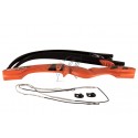ROLAN FUN COPII SI JUNIORI ARC RECURVE AGREMENT 54 INCH